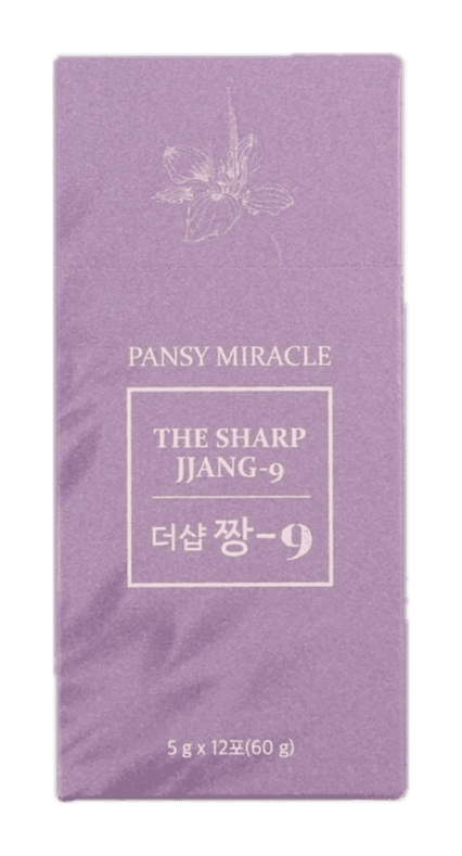 더샵 짱-9 세트박스