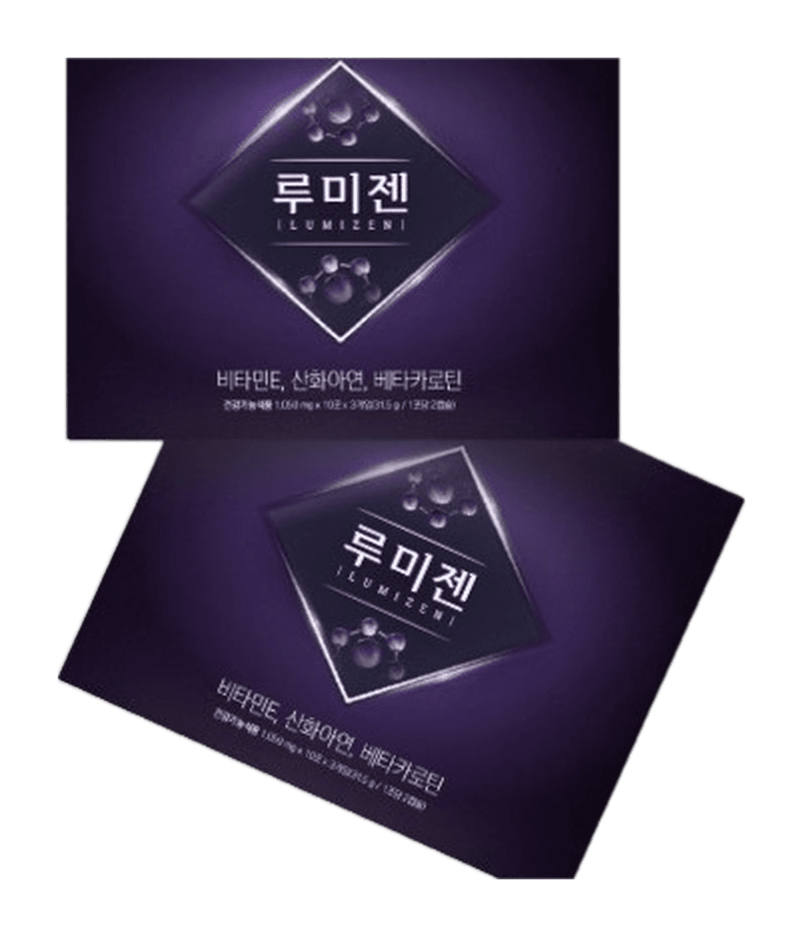 루미젠 정제